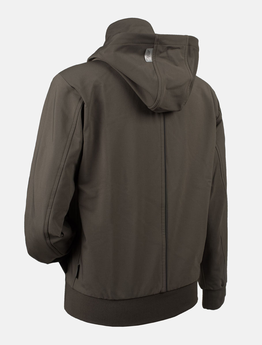 Amity manteau de cyclisme Max Dryskin hommes