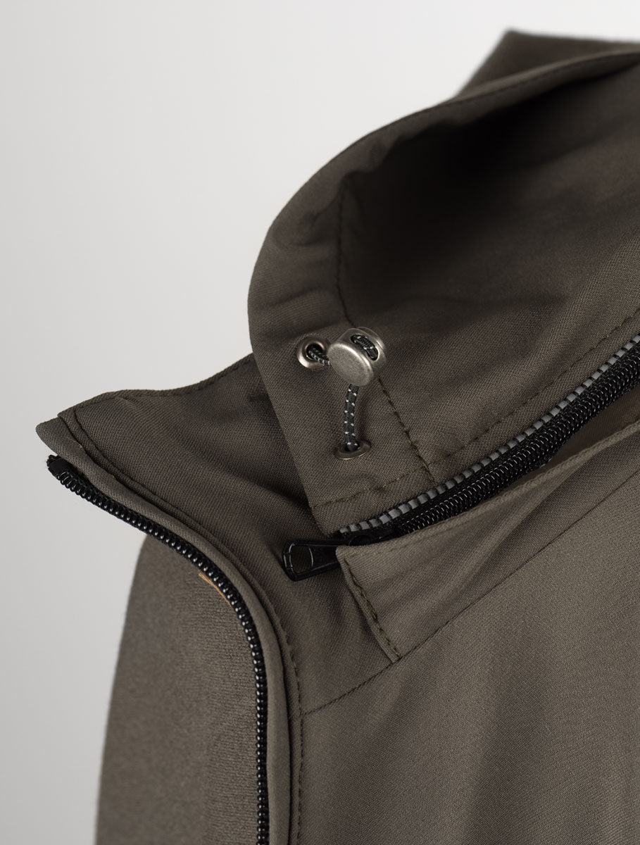 Amity manteau de cyclisme Max Dryskin hommes