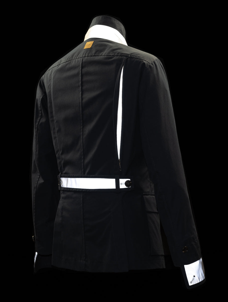 Manteau de cyclisme Amity Paulina EtaProof femme