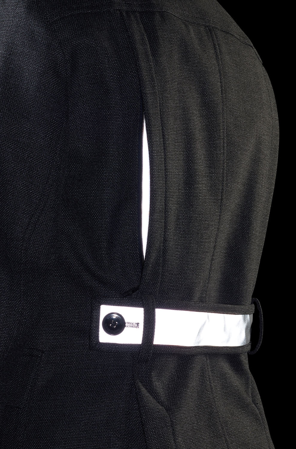 Manteau de cyclisme Amity Paulina c_change Anthra femme
