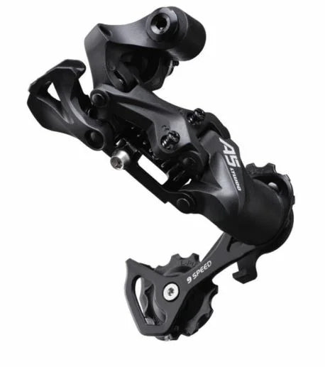 LTWOO Dérailleur arrière 9 vitesses pignon max 32T