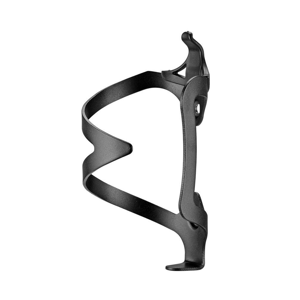 ROCKBROS 2017-11B Porte-bouteille pour vélo Porte-gobelet Noir