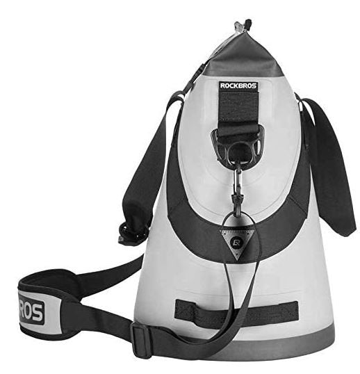 ROCKBROS BX-003 Sac isotherme étanche 17L