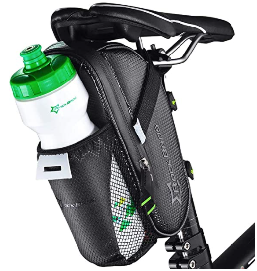 ROCKBROS C35 Sacoche de Selle Imperméable Réfléchissant