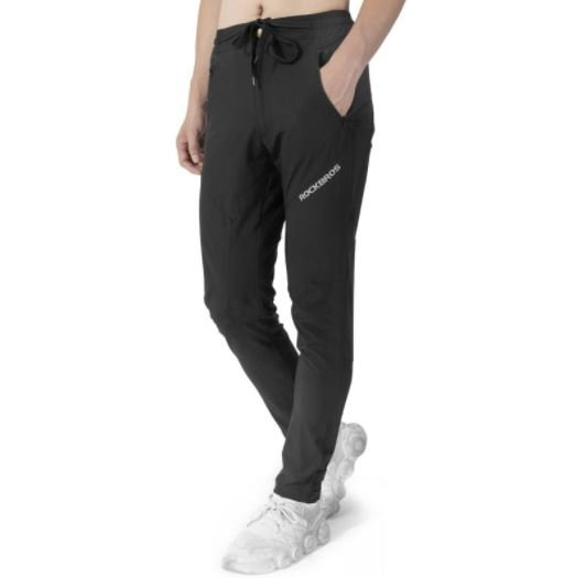 ROCKBROS pantalon de cyclisme femme/homme short de cyclisme pantalon long pour sports de plein air