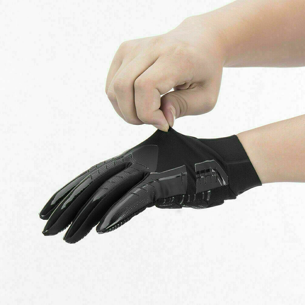 ROCKBROS Gants de cyclisme coupe-vent Doigts Complets S