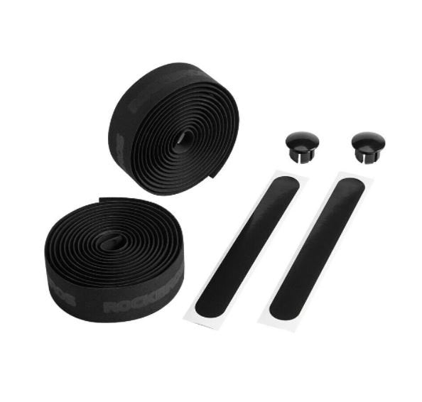 ROCKBROS guidoline vélo anti-dérapant poignées bandes absorbant les chocs BMX VTT