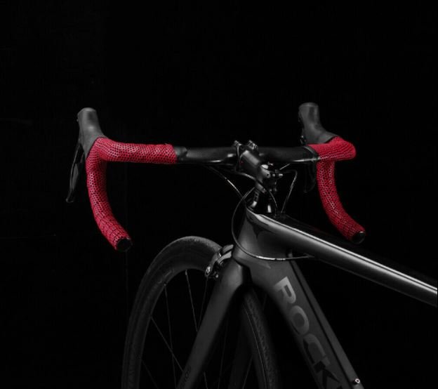 ROCKBROS guidoline vélo anti-dérapant poignées bandes absorbant les chocs BMX VTT