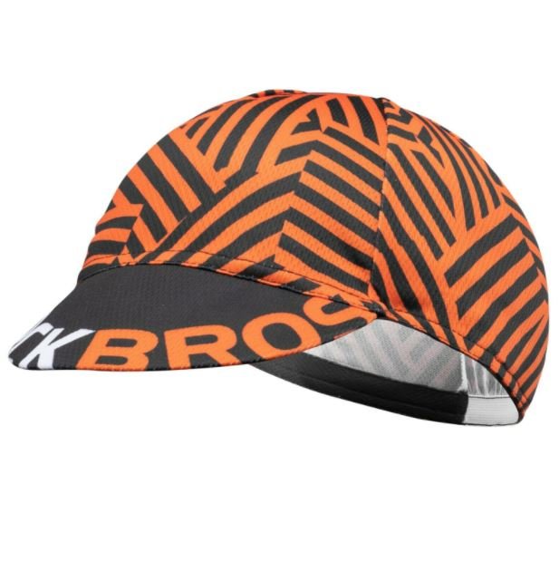ROCKBROS casquette vélo sous casque cap anti-UV respirant noir