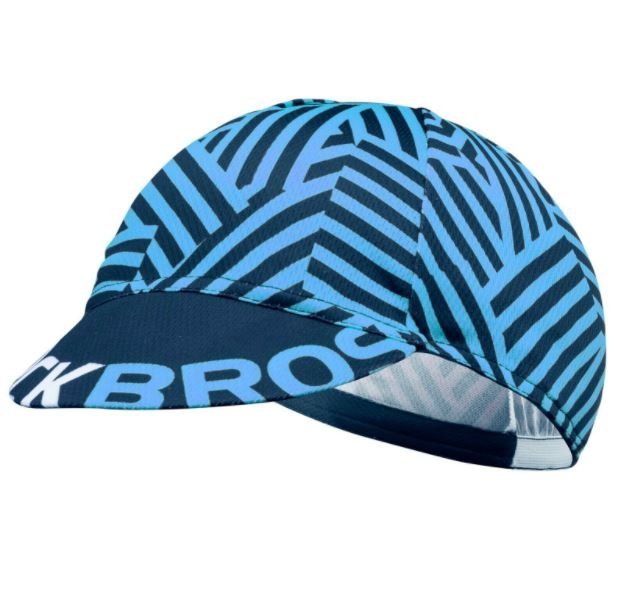 ROCKBROS casquette vélo sous casque cap anti-UV respirant noir