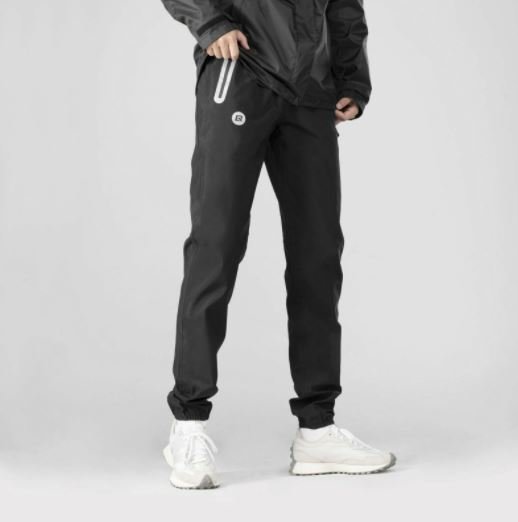 ROCKBROS Pantalon de cyclisme pantalon de pluie imperméable respirant fitness sport