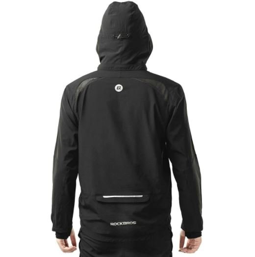 ROCKBROS veste pour femmes/hommes veste de cyclisme veste de course sports de plein air