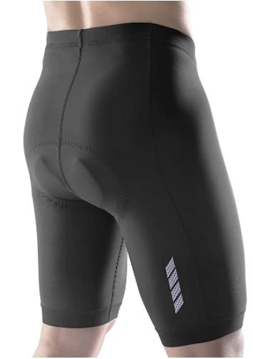 ROCKBROS pantalon de cyclisme femme homme respirant élastique séchage rapide avec coussin de siège 3D