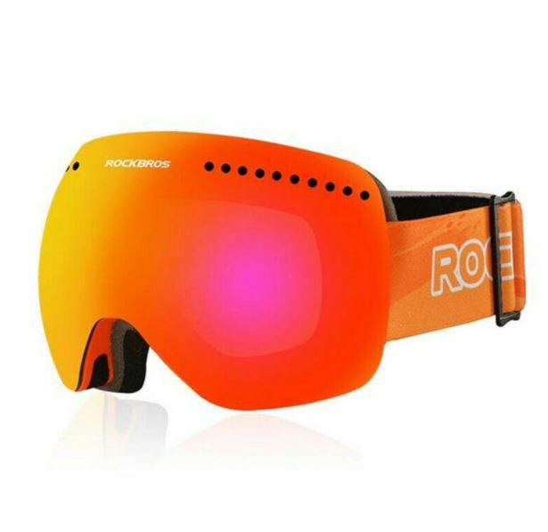 ROCKBROS gants de cyclisme hiver moto vélo cyclisme vélo vtt gants M