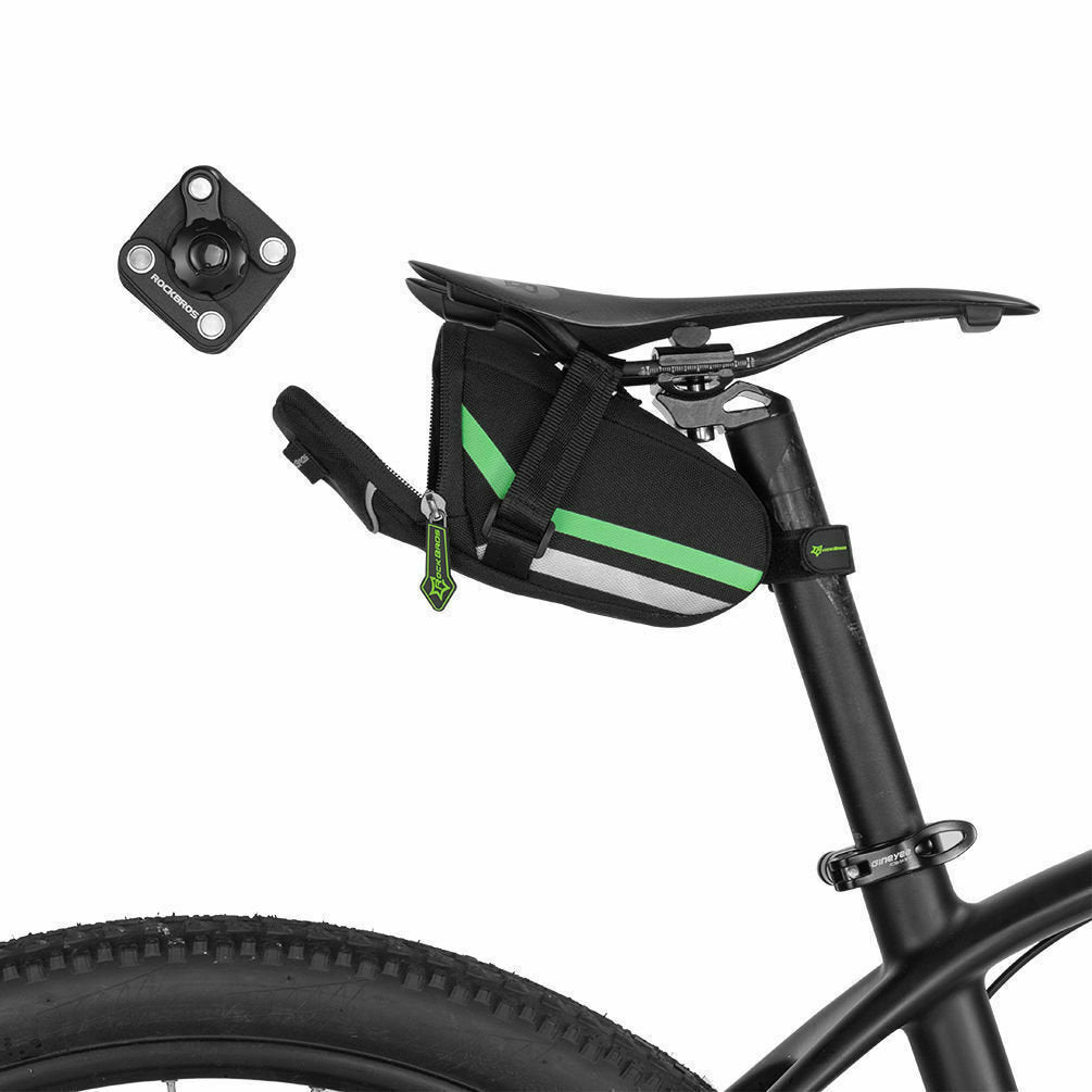 ROCKBROS WD795 Serrure De Vélo Serrure Pliante Avec Support Antivol