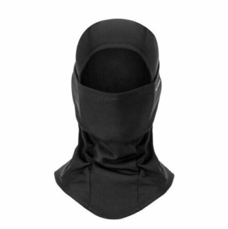 ROCKBROS sports d'hiver masque thermique couvre-chef chapeau de cyclisme bandeau chapeau de ski noir