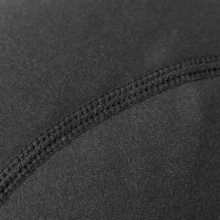 ROCKBROS sports d'hiver masque thermique couvre-chef chapeau de cyclisme bandeau chapeau de ski noir