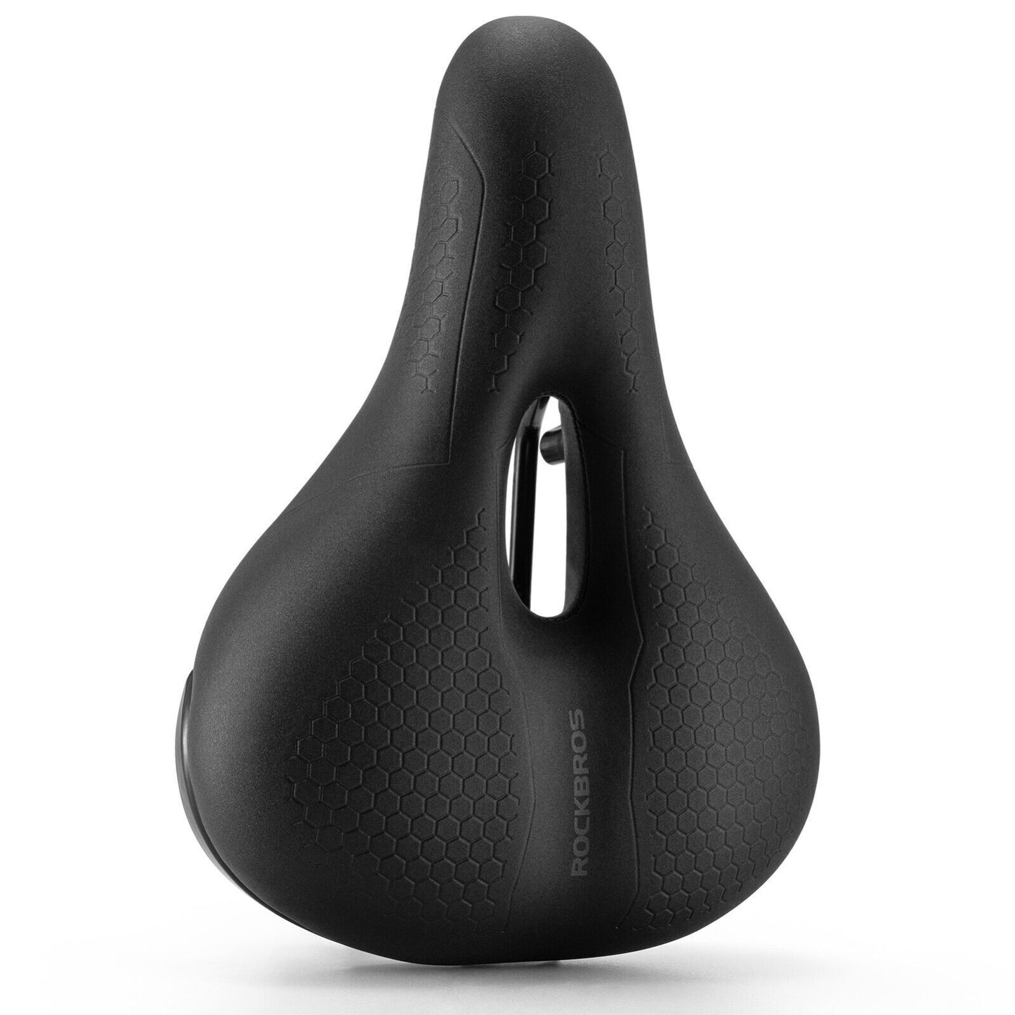 ROCKBROS selle de vélo siège de vélo mousse à mémoire de forme confortable ergonomique