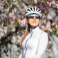 ROCKBROS Lunettes de vélo photochromatiques Protection UV400 Sans monture -SWIFT