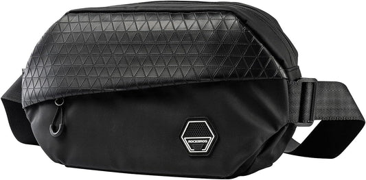 ROCKBROS sac à bandoulière vélo ceinture sac multifonction sac à main moto