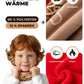 ROCKBROS 2-en-1 Écharpe tube & Bonnet pour enfants réversible Châle cervical chauffant Multifonction
