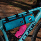 ROCKBROS Sacroche vélo 2-en-1 imperméable