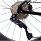 RINOS Vélo de route entièrement en carbone Odin 6.1 Shimano 105 Di2 R7150 24 vitesses