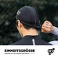 ROCKBROS casquette de cyclisme COOLMAX sous casquette casque de cyclisme casquette de vélo été UPF50 +