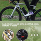 ROCKBROS Gourde en acier inoxydable 550ml/650ml/1000ml/1200ml bouteille isotherme sans BPA gourde de vélo