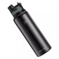 ROCKBROS Gourde en acier inoxydable 550ml/650ml/1000ml/1200ml bouteille isotherme sans BPA gourde de vélo