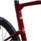 RINOS Vélo de route entièrement en carbone Odin 6.1 Shimano 105 Di2 R7150 24 vitesses