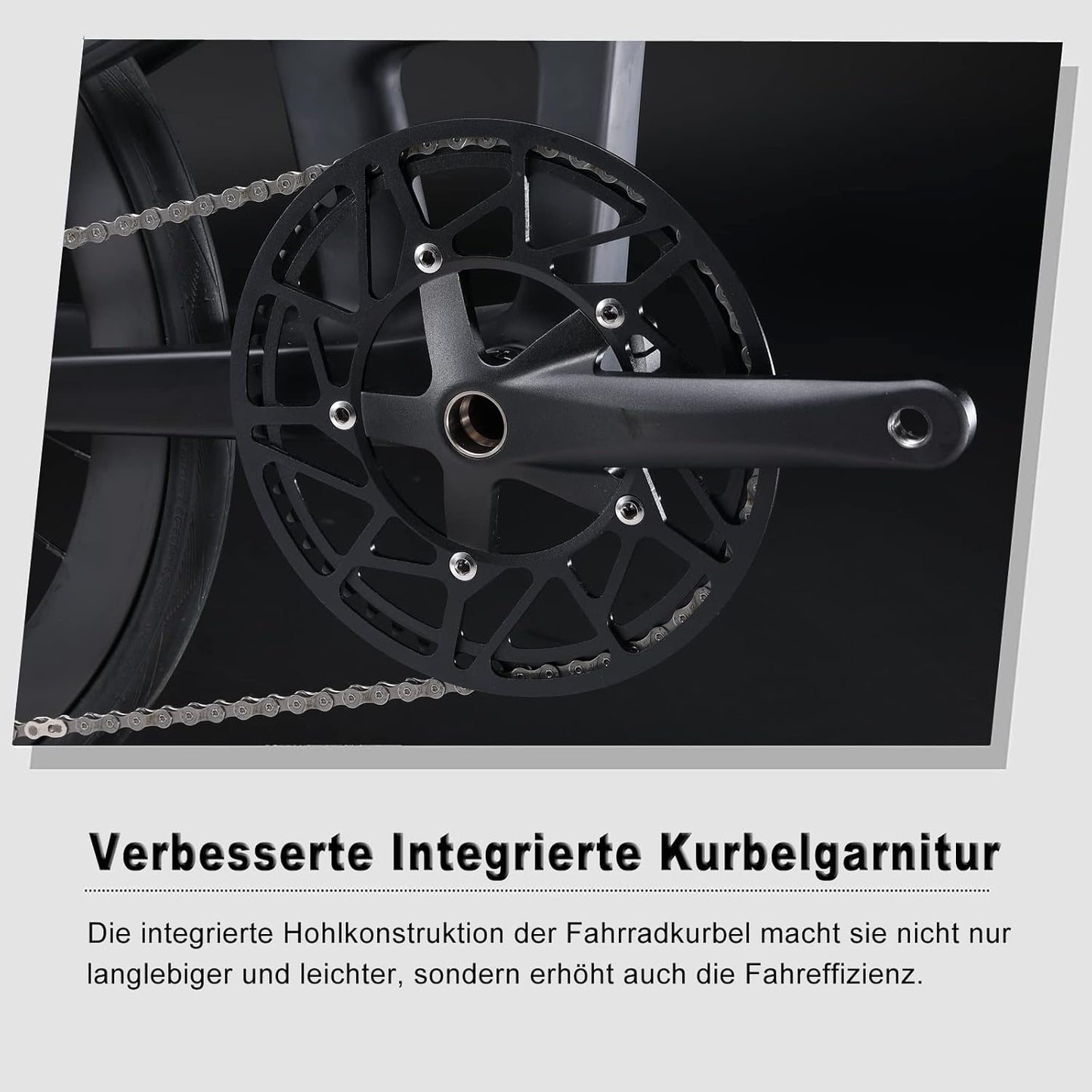 KABON City vélo pliant carbone Shimano Altus 9S 20 pouces avec roues en carbone