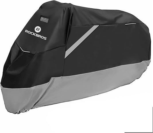 ROCKBROS garage moto bâche de protection scooter étanche