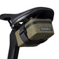 ROCKBROS Sacoche de selle de vélo Légère Compacte Imperméable Vélo de route VTT