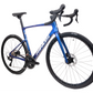 RINOS Vélo de route en carbone 700C Shimano 105 R7120 24 vitesses Odin4.0