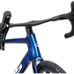 RINOS Vélo de route en carbone 700C Shimano 105 R7120 24 vitesses Odin4.0
