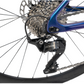 RINOS Vélo de route en carbone 700C Shimano 105 R7120 24 vitesses Odin4.0
