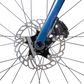 RINOS Vélo de route en carbone 700C Shimano 105 R7120 24 vitesses Odin4.0