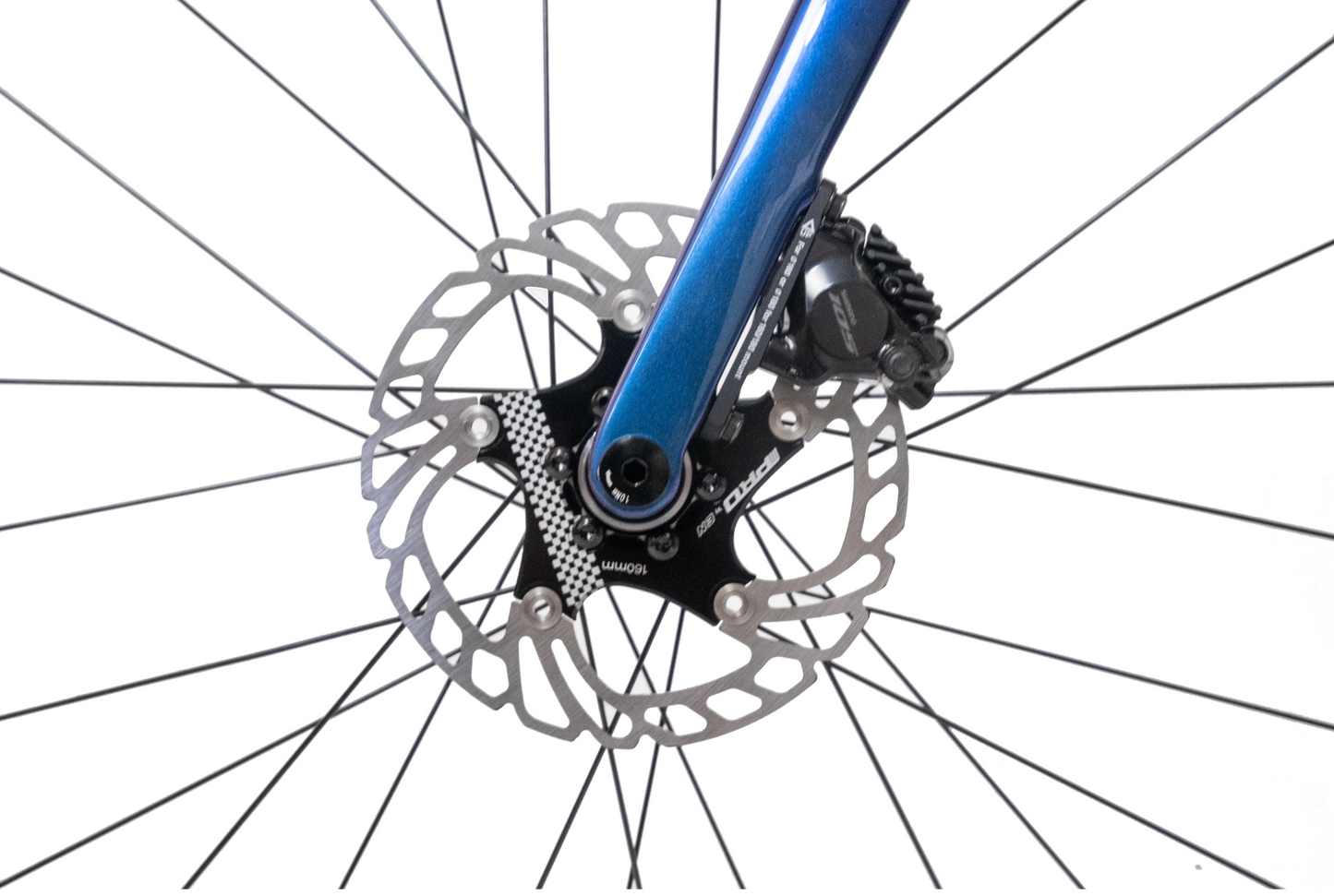RINOS Vélo de route en carbone 700C Shimano 105 R7120 24 vitesses Odin4.0