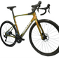 RINOS Vélo de route en carbone 700C Shimano 105 R7120 24 vitesses Odin4.0