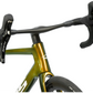 RINOS Vélo de route en carbone 700C Shimano 105 R7120 24 vitesses Odin4.0