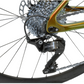RINOS Vélo de route en carbone 700C Shimano 105 R7120 24 vitesses Odin4.0