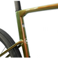 RINOS Vélo de route en carbone 700C Shimano 105 R7120 24 vitesses Odin4.0