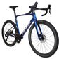 RINOS Vélo de route entièrement en carbone Odin 4.1 Shimano 105 ST-R7120 24 vitesses