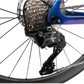 RINOS Vélo de route entièrement en carbone Odin 4.1 Shimano 105 ST-R7120 24 vitesses