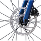 RINOS Vélo de route entièrement en carbone Odin 4.1 Shimano 105 ST-R7120 24 vitesses
