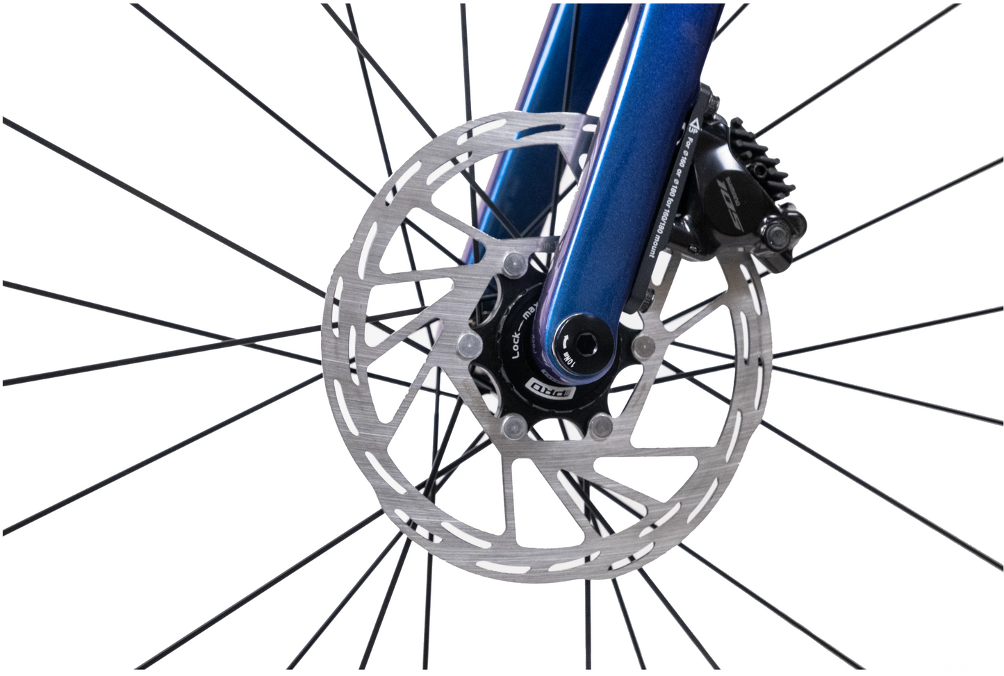 RINOS Vélo de route entièrement en carbone Odin 4.1 Shimano 105 ST-R7120 24 vitesses
