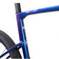 RINOS Vélo de route entièrement en carbone Odin 4.1 Shimano 105 ST-R7120 24 vitesses