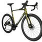 RINOS Vélo de route entièrement en carbone Odin 4.1 Shimano 105 ST-R7120 24 vitesses