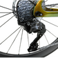 RINOS Vélo de route entièrement en carbone Odin 4.1 Shimano 105 ST-R7120 24 vitesses